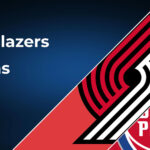 Portland Trail Blazers vs Detroit Pistons Betting Preview: Point Spread, Moneylines, Odds