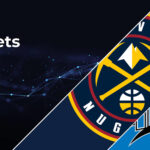Denver Nuggets vs Orlando Magic Betting Preview: Point Spread, Moneylines, Odds