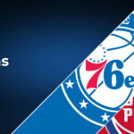 Philadelphia 76ers vs Detroit Pistons Betting Preview: Point Spread, Moneylines, Odds