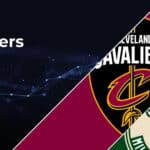 Cleveland Cavaliers vs Milwaukee Bucks Betting Preview: Point Spread, Moneylines, Odds