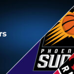 Phoenix Suns vs Toronto Raptors Betting Preview: Point Spread, Moneylines, Odds