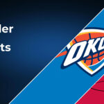 Oklahoma City Thunder vs Houston Rockets Betting Preview: Point Spread, Moneylines, Odds
