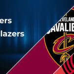 Cleveland Cavaliers vs Portland Trail Blazers Betting Preview: Point Spread, Moneylines, Odds
