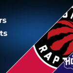 Toronto Raptors vs Charlotte Hornets Betting Preview: Point Spread, Moneylines, Odds