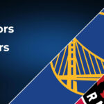 Golden State Warriors vs Toronto Raptors Betting Preview: Point Spread, Moneylines, Odds