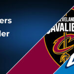 Cleveland Cavaliers vs Oklahoma City Thunder Betting Preview: Point Spread, Moneylines, Odds