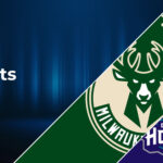 Milwaukee Bucks vs Charlotte Hornets Betting Preview: Point Spread, Moneylines, Odds