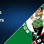 Boston Celtics vs Toronto Raptors Betting Preview: Point Spread, Moneylines, Odds