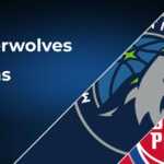 Minnesota Timberwolves vs Detroit Pistons Betting Preview: Point Spread, Moneylines, Odds