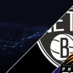 Brooklyn Nets vs Phoenix Suns Betting Preview: Point Spread, Moneylines, Odds