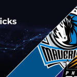 Dallas Mavericks vs Phoenix Suns Betting Preview: Point Spread, Moneylines, Odds