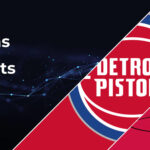 Detroit Pistons vs Houston Rockets Betting Preview: Point Spread, Moneylines, Odds