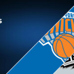 New York Knicks vs San Antonio Spurs Betting Preview: Point Spread, Moneylines, Odds