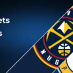 Denver Nuggets vs Indiana Pacers Betting Preview: Point Spread, Moneylines, Odds