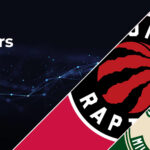 Toronto Raptors vs Milwaukee Bucks Betting Preview: Point Spread, Moneylines, Odds