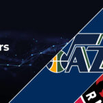 Utah Jazz vs Toronto Raptors Betting Preview: Point Spread, Moneylines, Odds