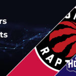 Toronto Raptors vs Charlotte Hornets Betting Preview: Point Spread, Moneylines, Odds