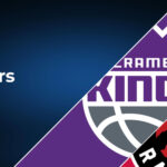 Sacramento Kings vs Toronto Raptors Betting Preview: Point Spread, Moneylines, Odds