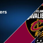 Cleveland Cavaliers vs Phoenix Suns Betting Preview: Point Spread, Moneylines, Odds