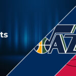 Utah Jazz vs Houston Rockets Betting Preview: Point Spread, Moneylines, Odds