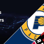 Indiana Pacers vs Toronto Raptors Betting Preview: Point Spread, Moneylines, Odds