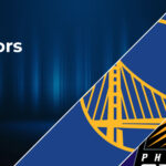 Golden State Warriors vs Phoenix Suns Betting Preview: Point Spread, Moneylines, Odds