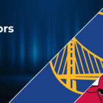 Golden State Warriors vs Chicago Bulls Betting Preview: Point Spread, Moneylines, Odds