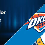 Oklahoma City Thunder vs Indiana Pacers Betting Preview: Point Spread, Moneylines, Odds