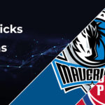 Dallas Mavericks vs Detroit Pistons Betting Preview: Point Spread, Moneylines, Odds