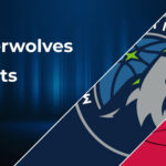 Minnesota Timberwolves vs Houston Rockets Betting Preview: Point Spread, Moneylines, Odds