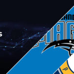 Orlando Magic vs Indiana Pacers Betting Preview: Point Spread, Moneylines, Odds