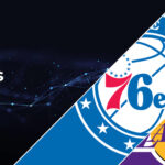 Philadelphia 76ers vs Los Angeles Lakers Betting Preview: Point Spread, Moneylines, Odds