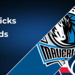 Dallas Mavericks vs Washington Wizards Betting Preview: Point Spread, Moneylines, Odds