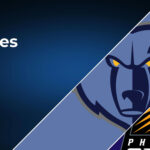 Memphis Grizzlies vs Phoenix Suns Betting Preview: Point Spread, Moneylines, Odds