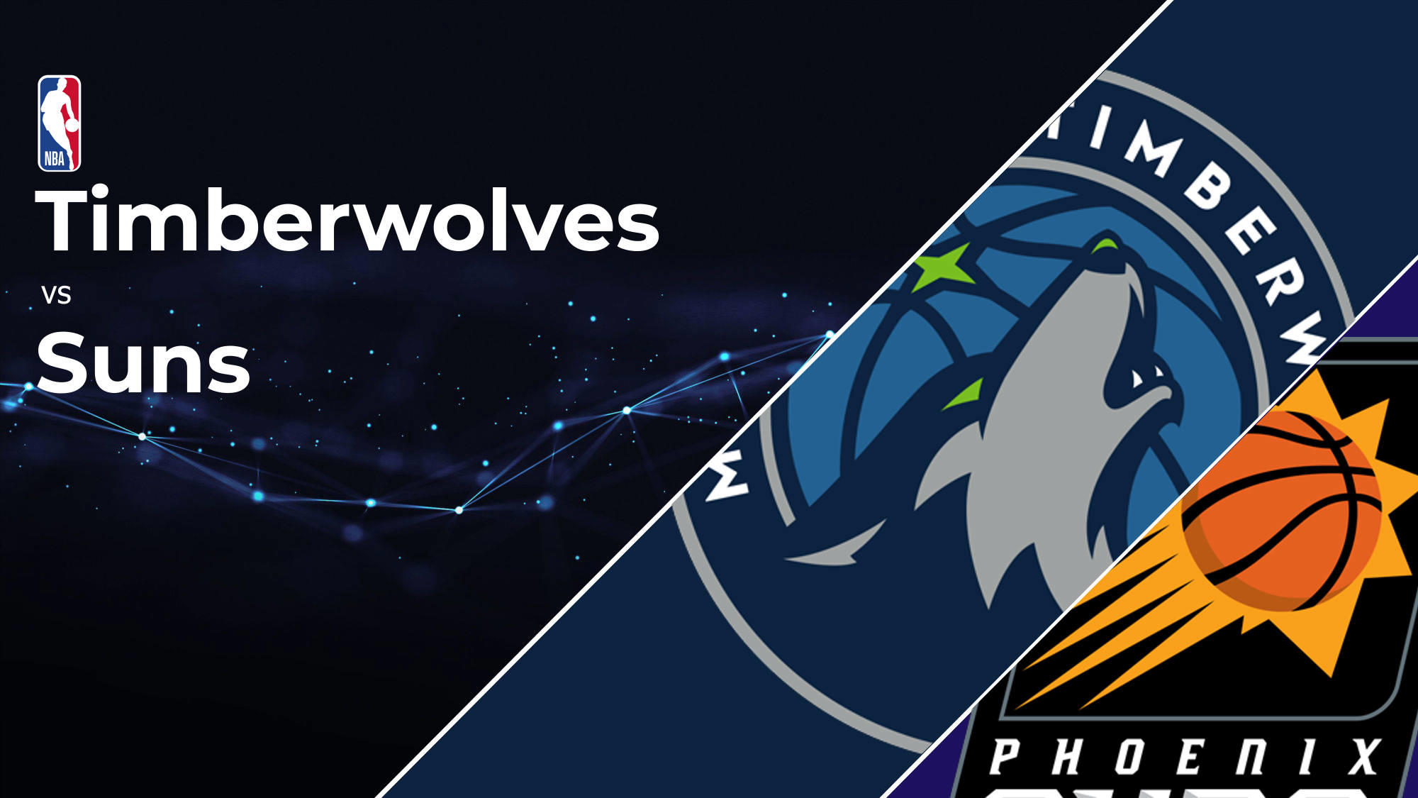 Minnesota Timberwolves vs. Phoenix Suns NBA picks, predictions, odds