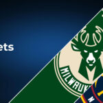 Milwaukee Bucks vs Denver Nuggets Betting Preview: Point Spread, Moneylines, Odds