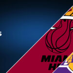 Miami Heat vs Los Angeles Lakers Betting Preview: Point Spread, Moneylines, Odds