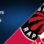 Toronto Raptors vs Atlanta Hawks Betting Preview: Point Spread, Moneylines, Odds