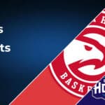 Atlanta Hawks vs Charlotte Hornets Betting Preview: Point Spread, Moneylines, Odds