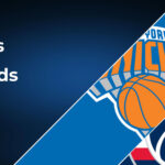 New York Knicks vs Washington Wizards Betting Preview: Point Spread, Moneylines, Odds