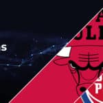Chicago Bulls vs Detroit Pistons Betting Preview: Point Spread, Moneylines, Odds