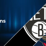 Brooklyn Nets vs New Orleans Pelicans Betting Preview: Point Spread, Moneylines, Odds