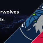 Minnesota Timberwolves vs Houston Rockets Betting Preview: Point Spread, Moneylines, Odds