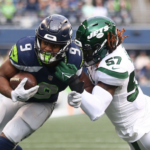 Advanced NFL Snap Counts Report: Week 17
