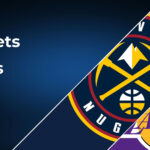 Denver Nuggets vs Los Angeles Lakers Betting Preview: Point Spread, Moneylines, Odds