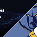 Memphis Grizzlies vs Indiana Pacers Betting Preview: Point Spread, Moneylines, Odds