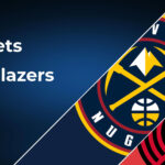Denver Nuggets vs Portland Trail Blazers Betting Preview: Point Spread, Moneylines, Odds