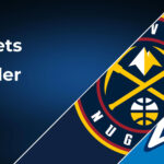Denver Nuggets vs Oklahoma City Thunder Betting Preview: Point Spread, Moneylines, Odds