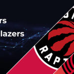 Toronto Raptors vs Portland Trail Blazers Betting Preview: Point Spread, Moneylines, Odds