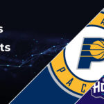 Indiana Pacers vs Charlotte Hornets Betting Preview: Point Spread, Moneylines, Odds